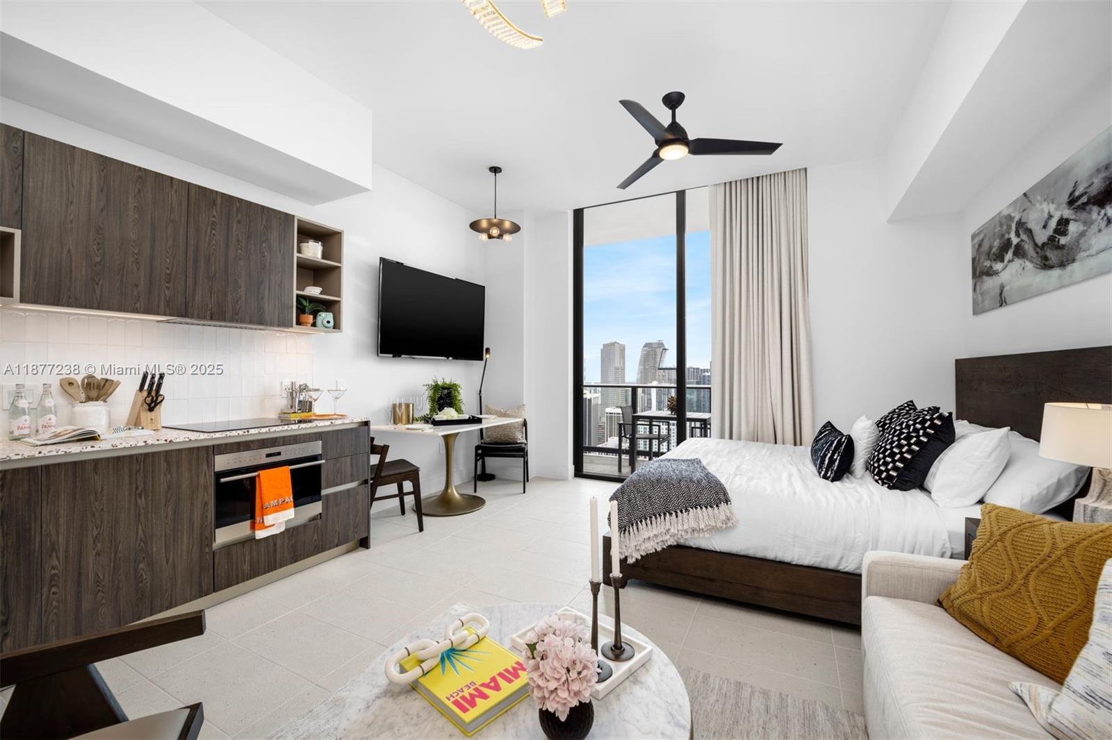 NATIIVO / GALE RESIDENCES - Residential