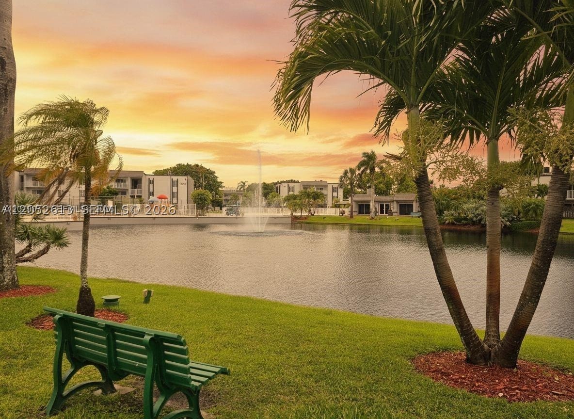 DORAL GARDENS II CONDO - Residential Lease