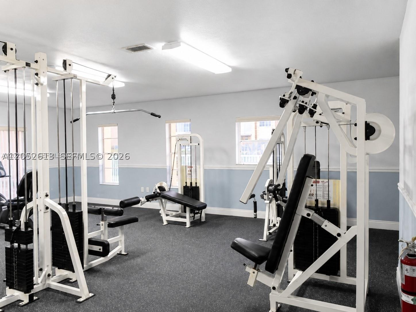 DORAL GARDENS II CONDO - Residential Lease
