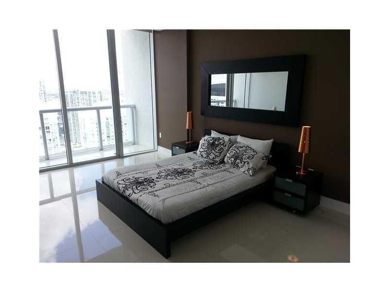 ICON BRICKELL CONDO NO 3 - Residential Lease