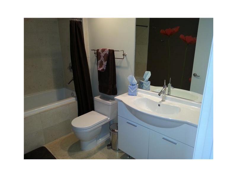 ICON BRICKELL CONDO NO 3 - Residential Lease