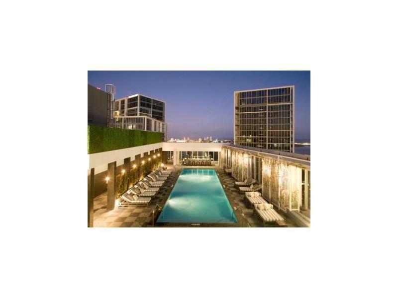 ICON BRICKELL CONDO NO 3 - Residential Lease
