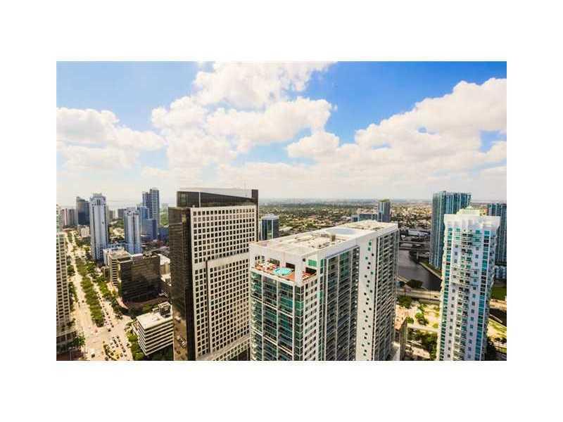 ICON BRICKELL CONDO NO 3 - Residential Lease