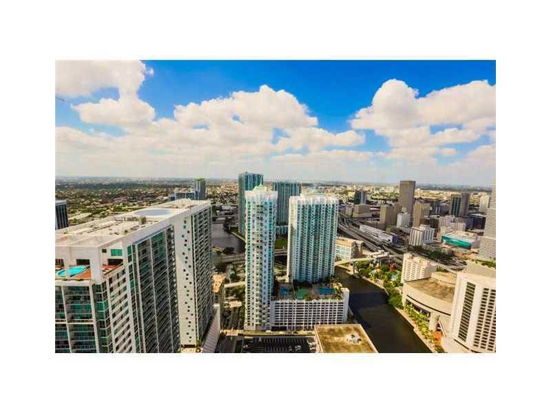 ICON BRICKELL CONDO NO 3 - Residential Lease