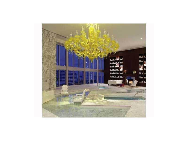 ICON BRICKELL CONDO NO 3 - Residential Lease
