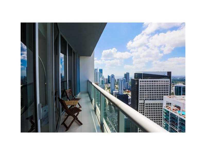 ICON BRICKELL CONDO NO 3 - Residential Lease