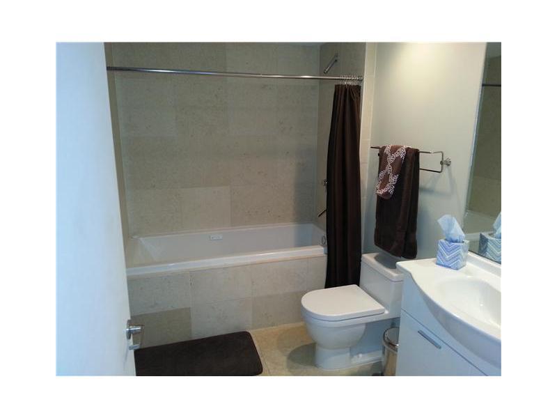 ICON BRICKELL CONDO NO 3 - Residential Lease