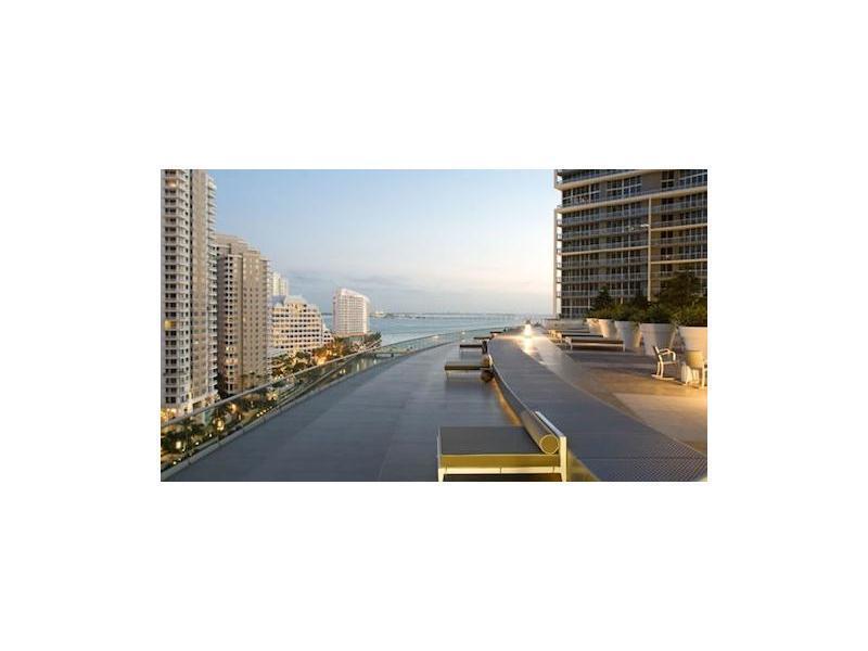 ICON BRICKELL CONDO NO 3 - Residential Lease