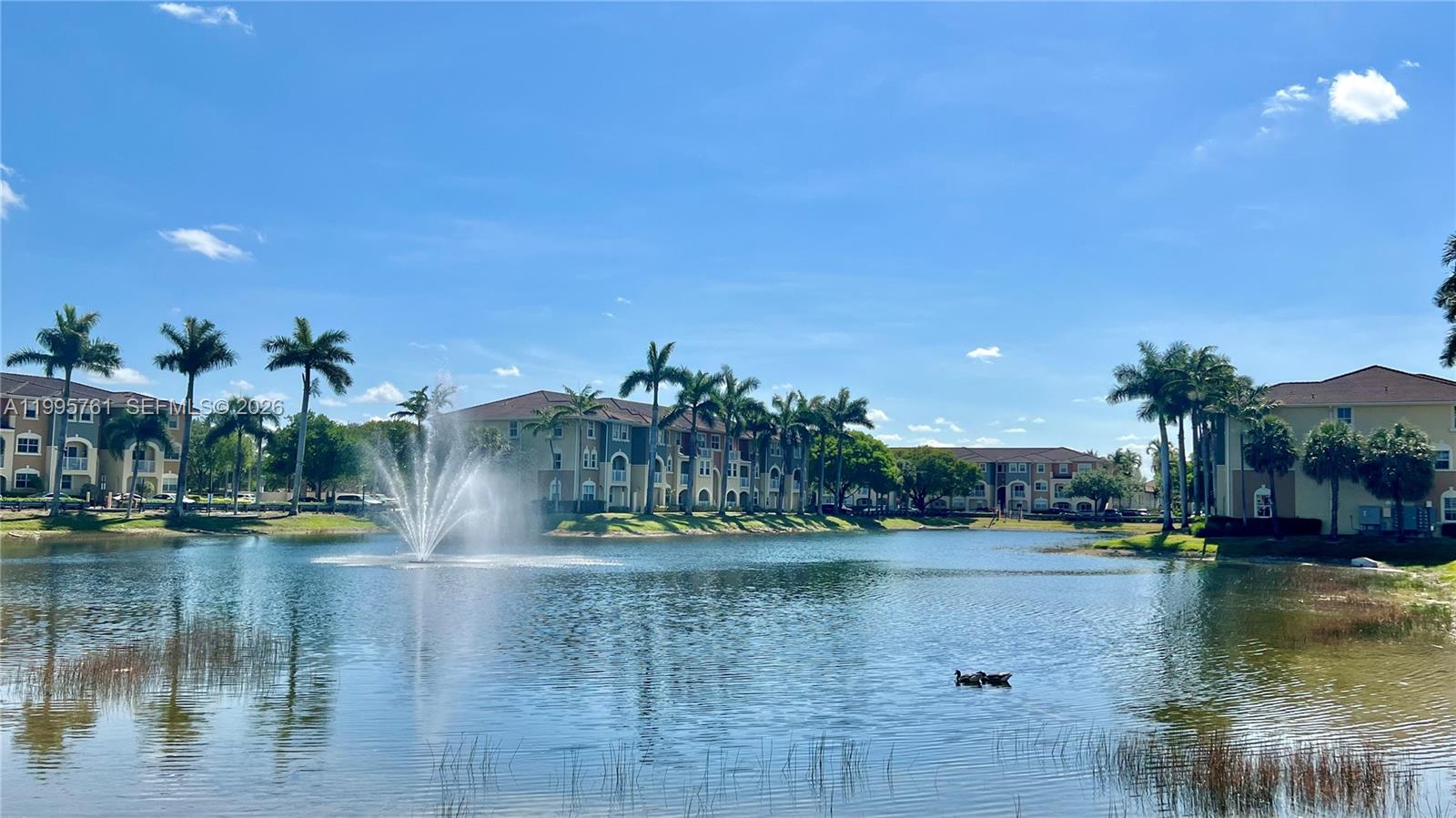 CORONADO AT DORAL III CON - Residential