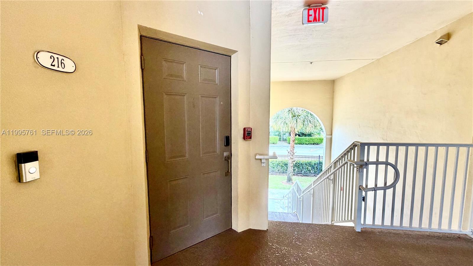 CORONADO AT DORAL III CON - Residential