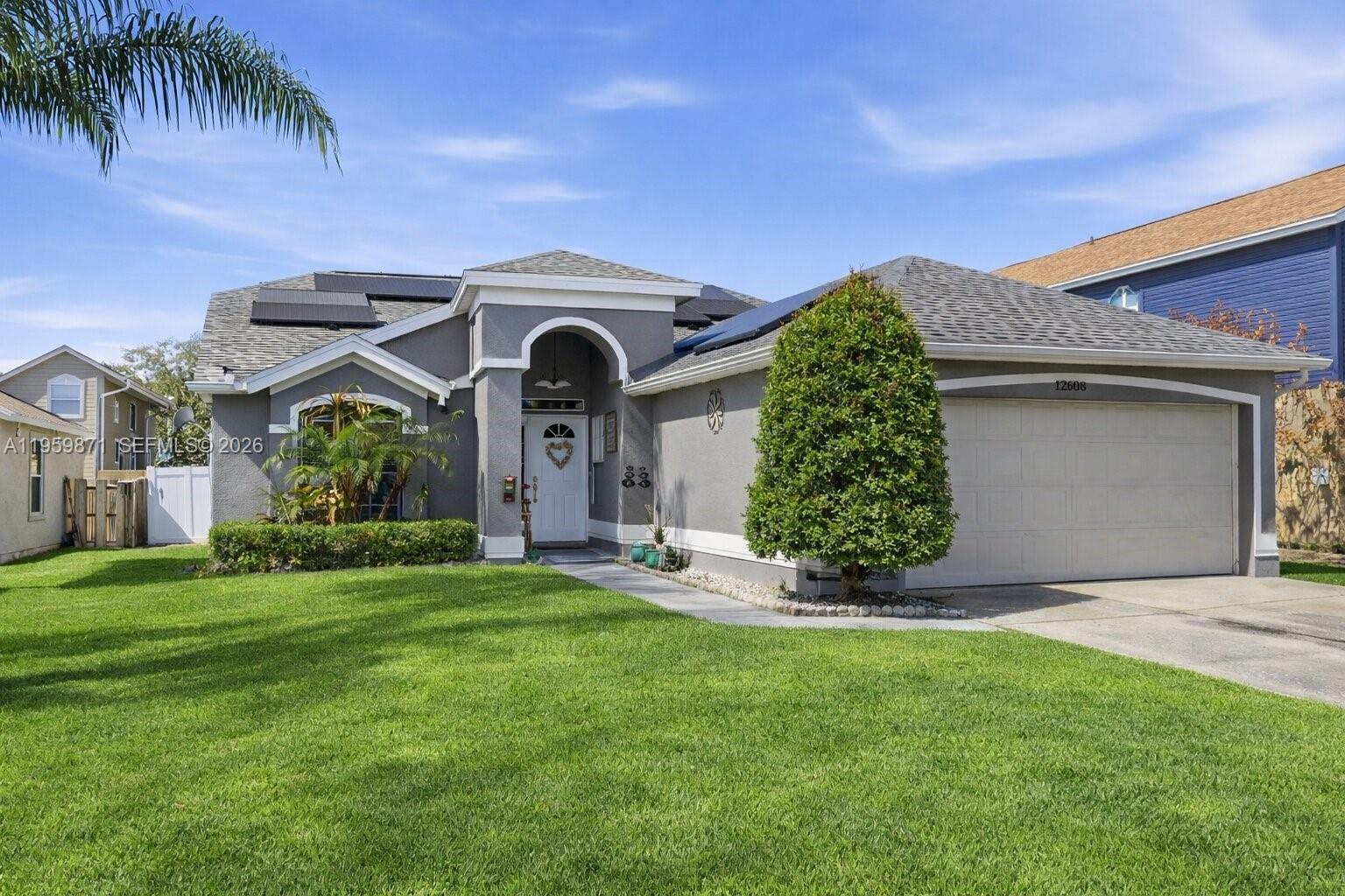 DEERFIELD PH 02A - Residential