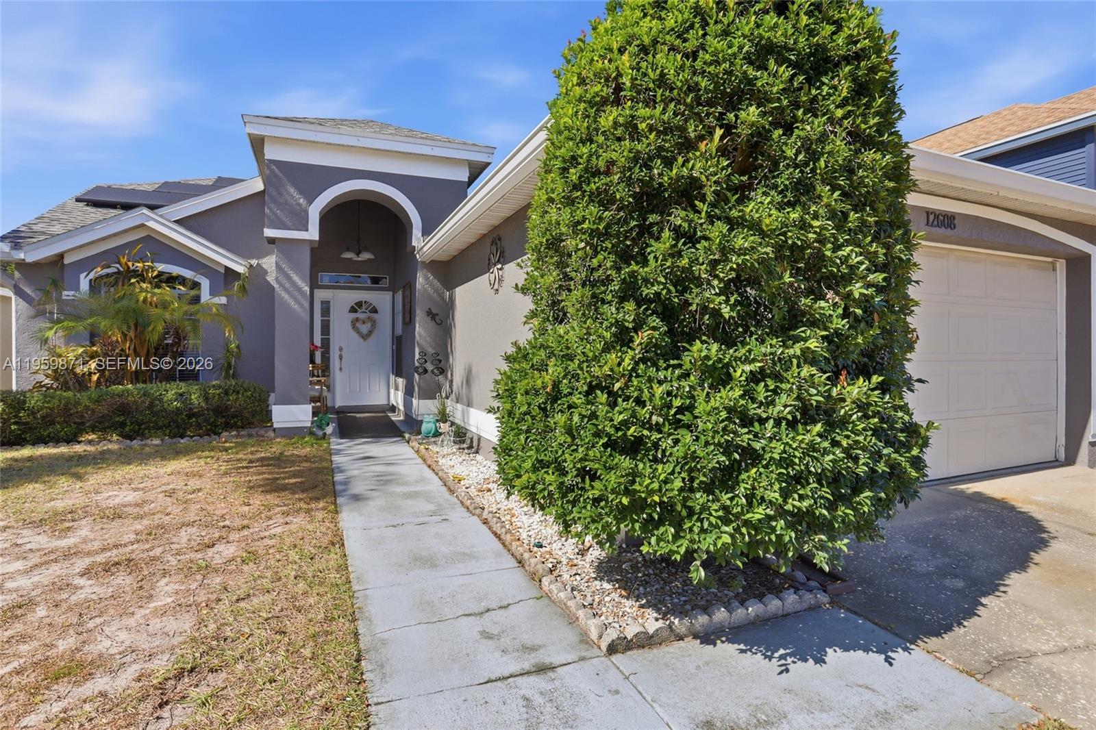 DEERFIELD PH 02A - Residential