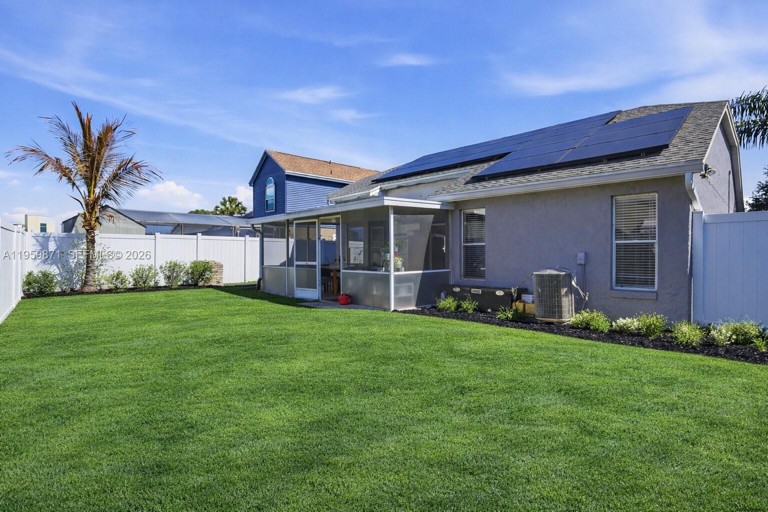 DEERFIELD PH 02A - Residential