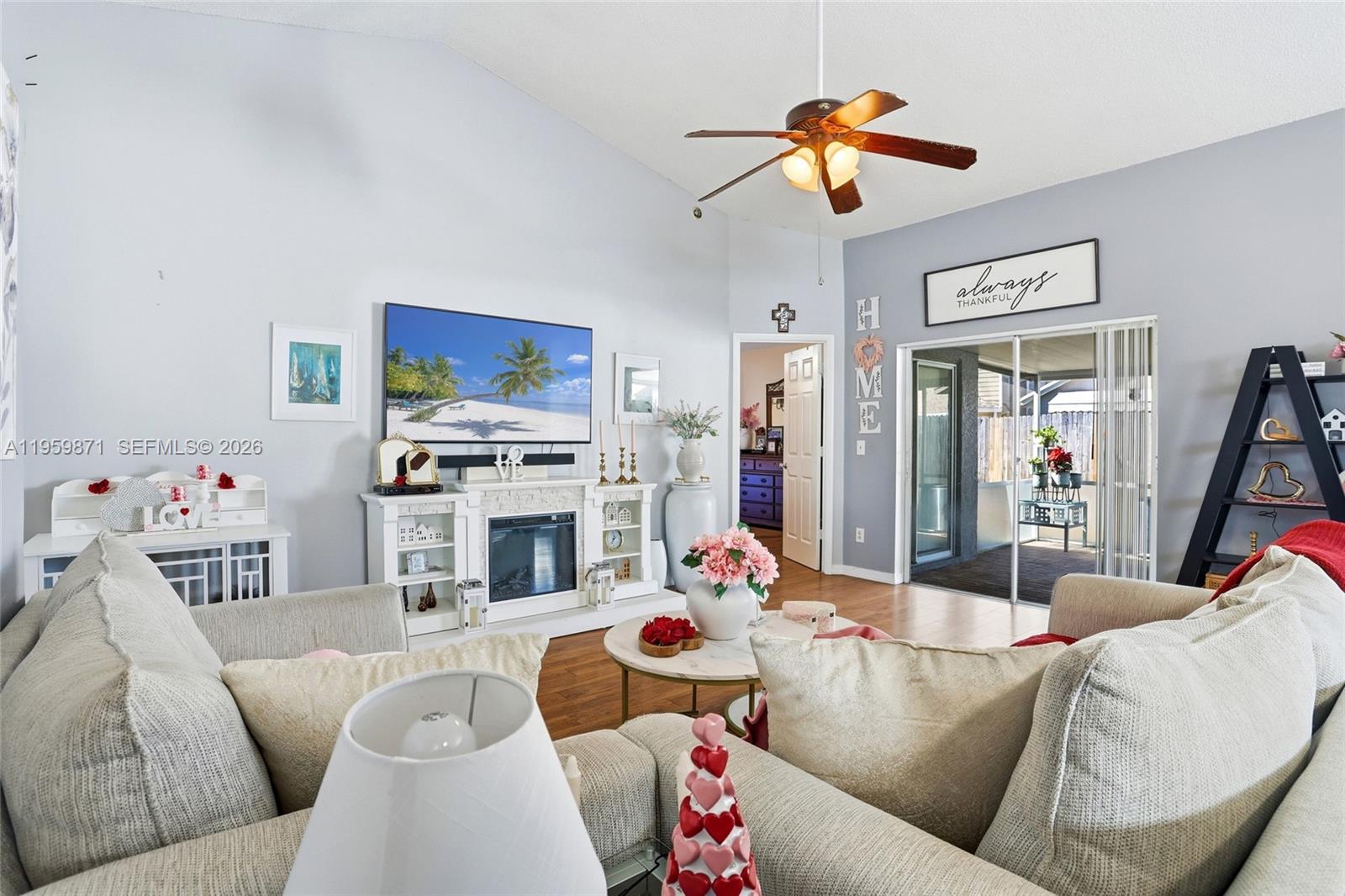 DEERFIELD PH 02A - Residential