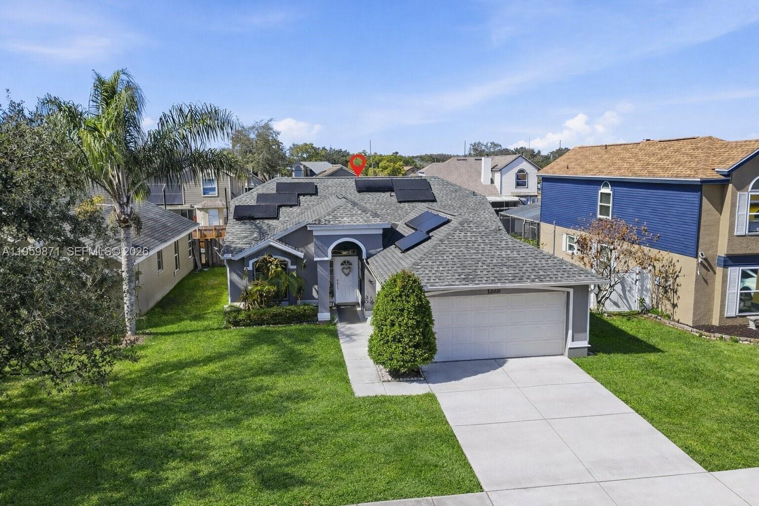 DEERFIELD PH 02A - Residential