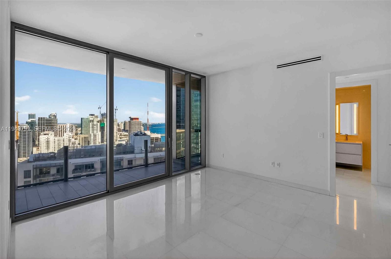 Aston Martin Residences - Residential