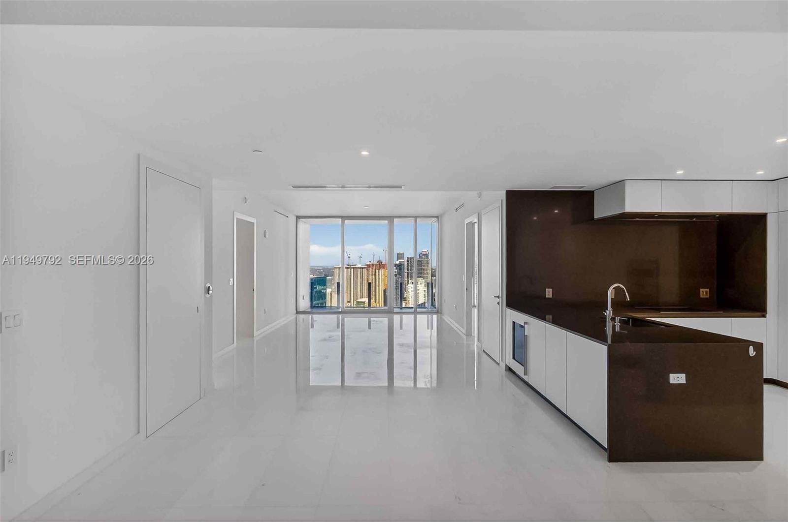 Aston Martin Residences - Residential
