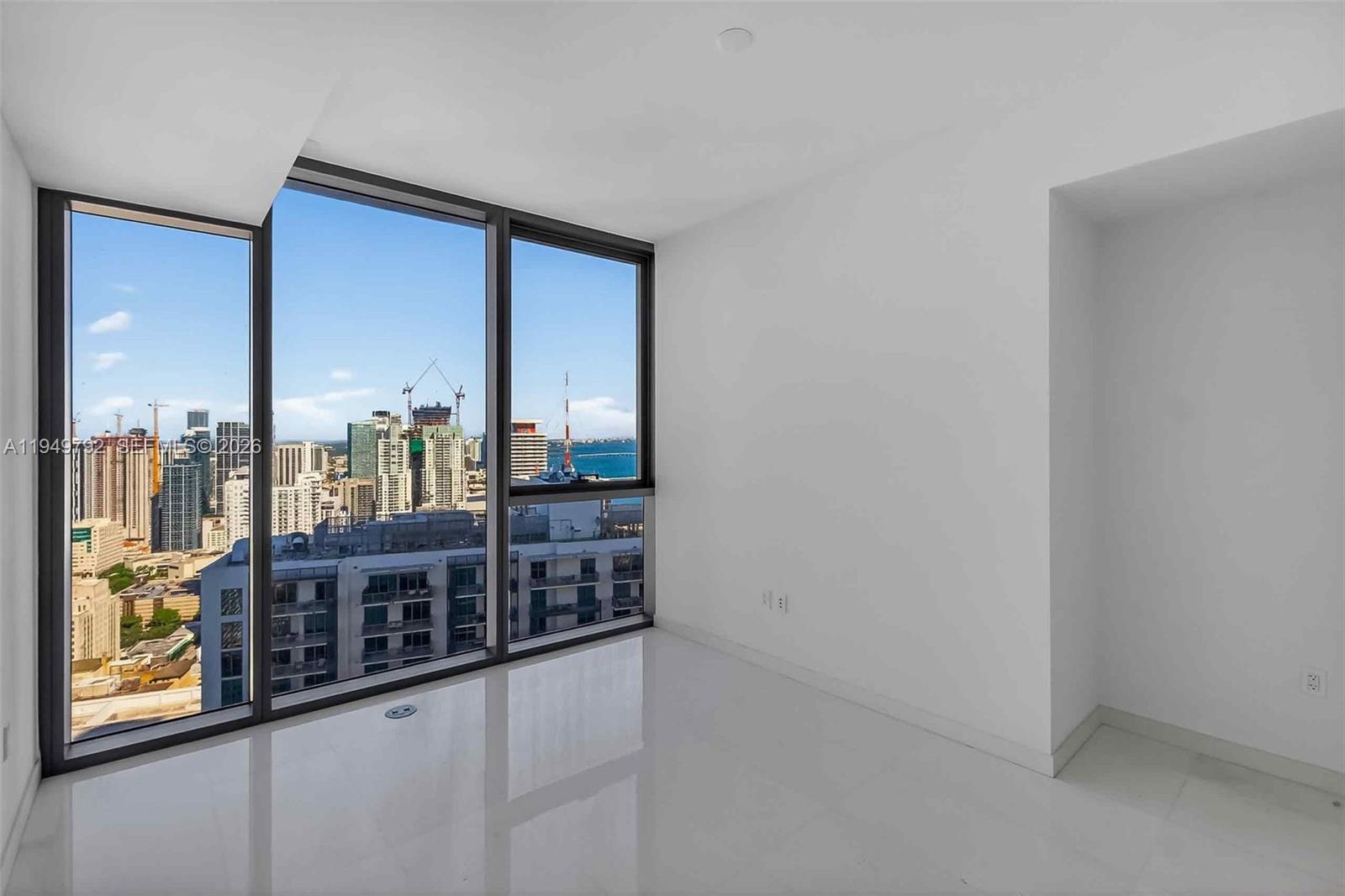 Aston Martin Residences - Residential