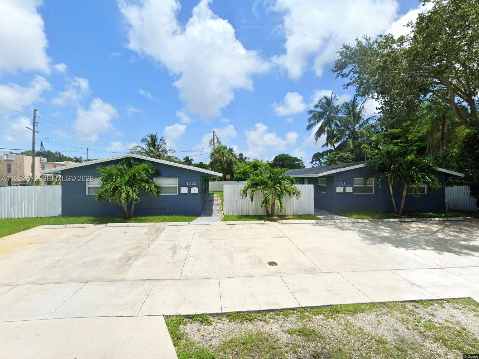 RIVERSIDE PARK ADD AMEN P - Residential Income