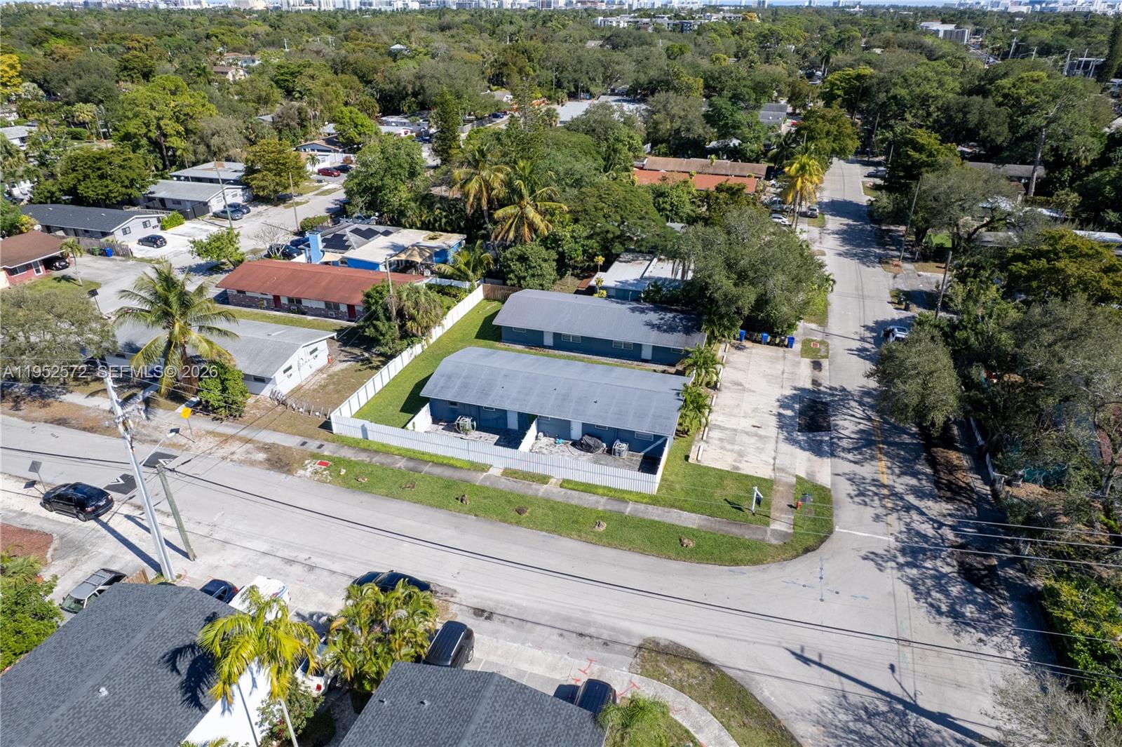 RIVERSIDE PARK ADD AMEN P - Residential Income