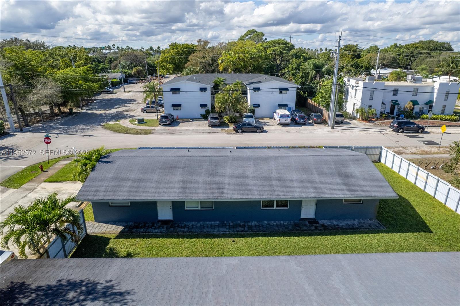 RIVERSIDE PARK ADD AMEN P - Residential Income