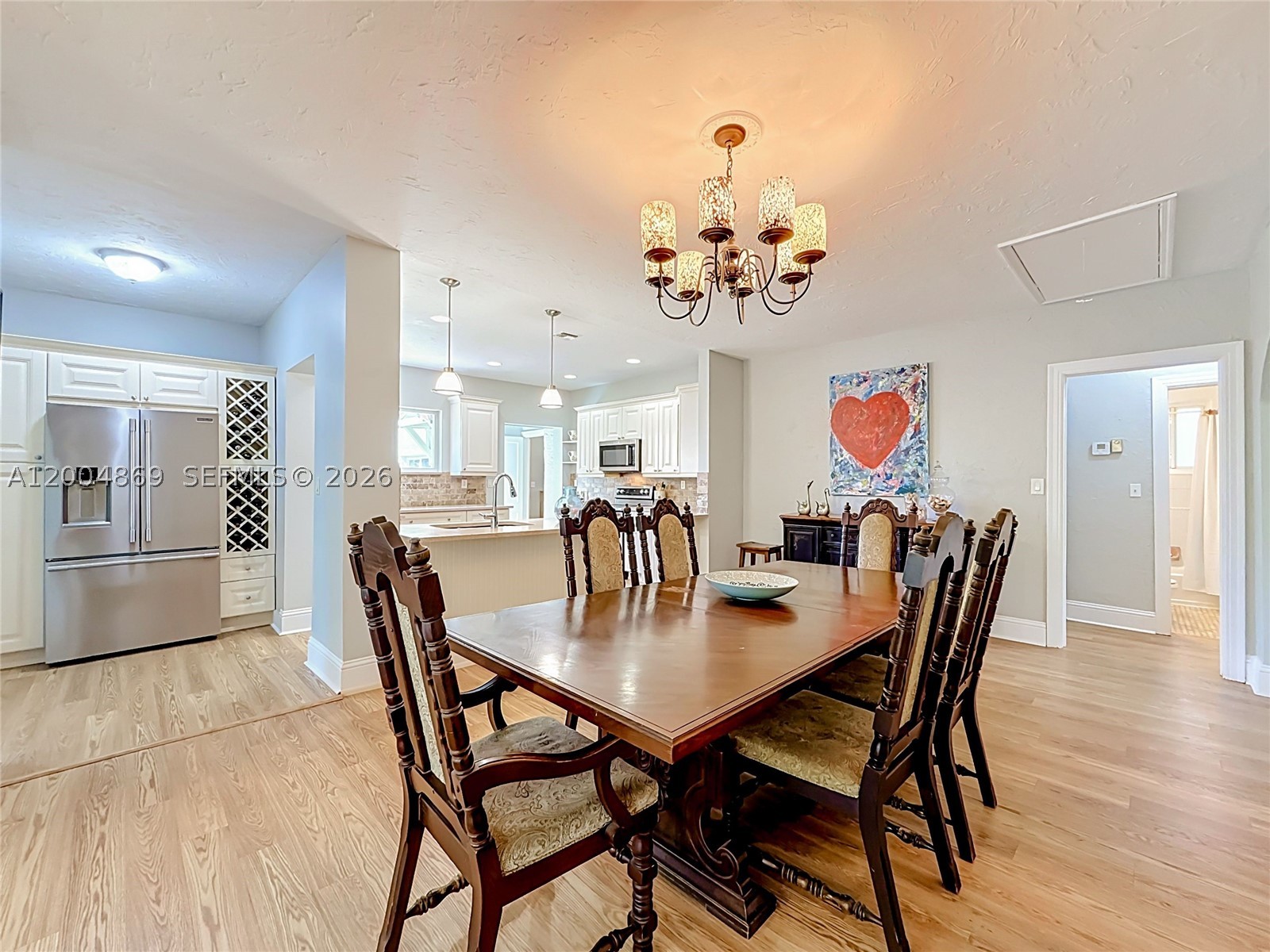 HOLLYWOOD LAKES SECTION - Residential