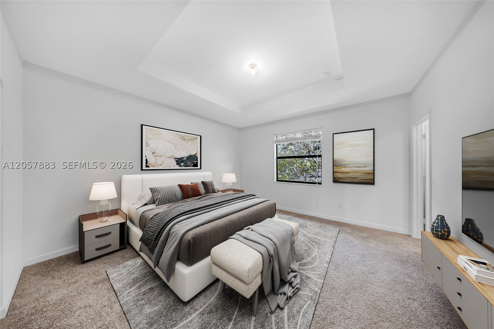 SIMONTON COURT - Residential