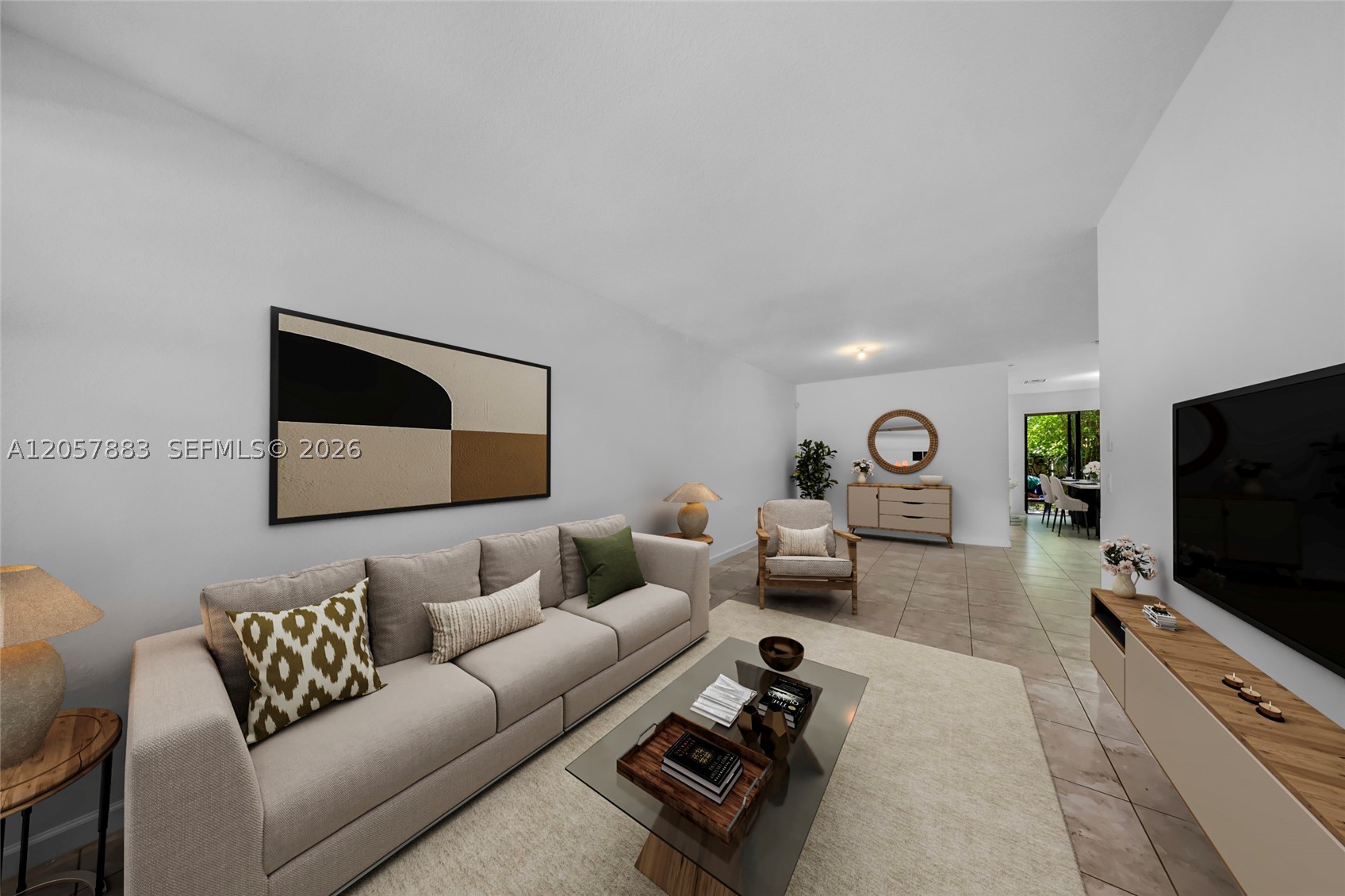 SIMONTON COURT - Residential