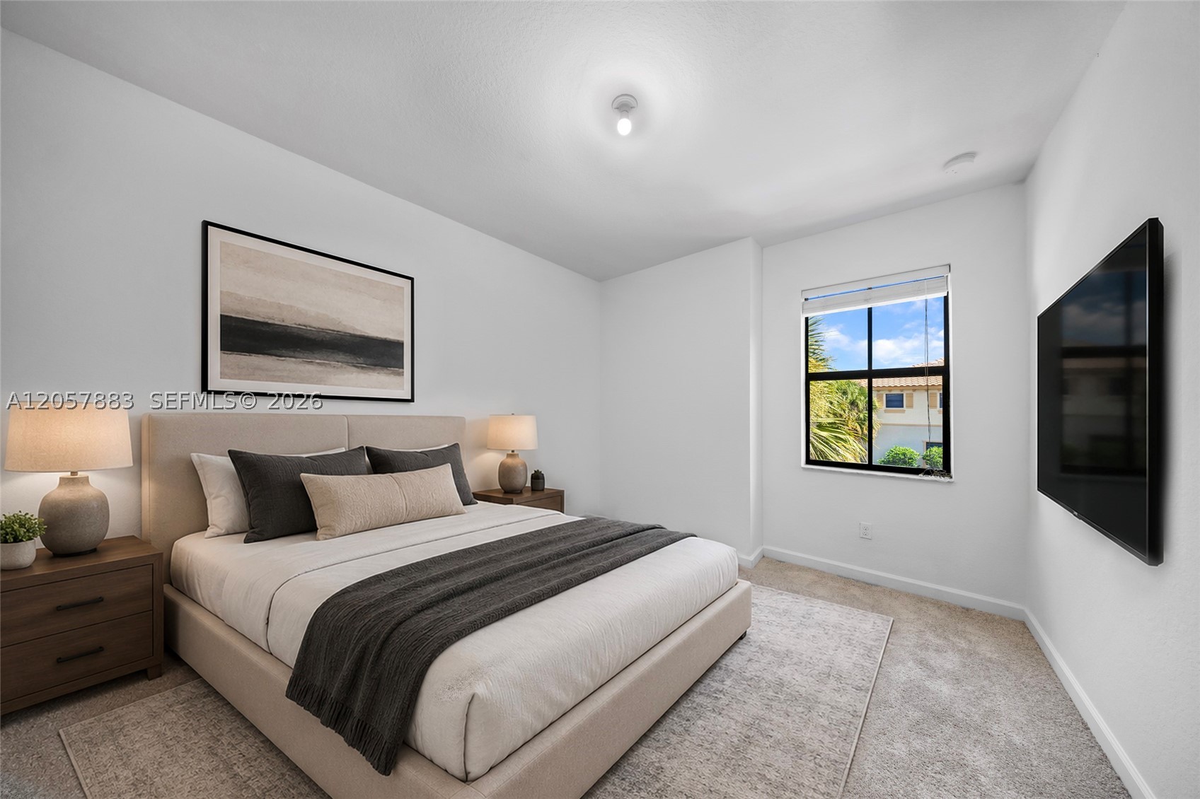 SIMONTON COURT - Residential