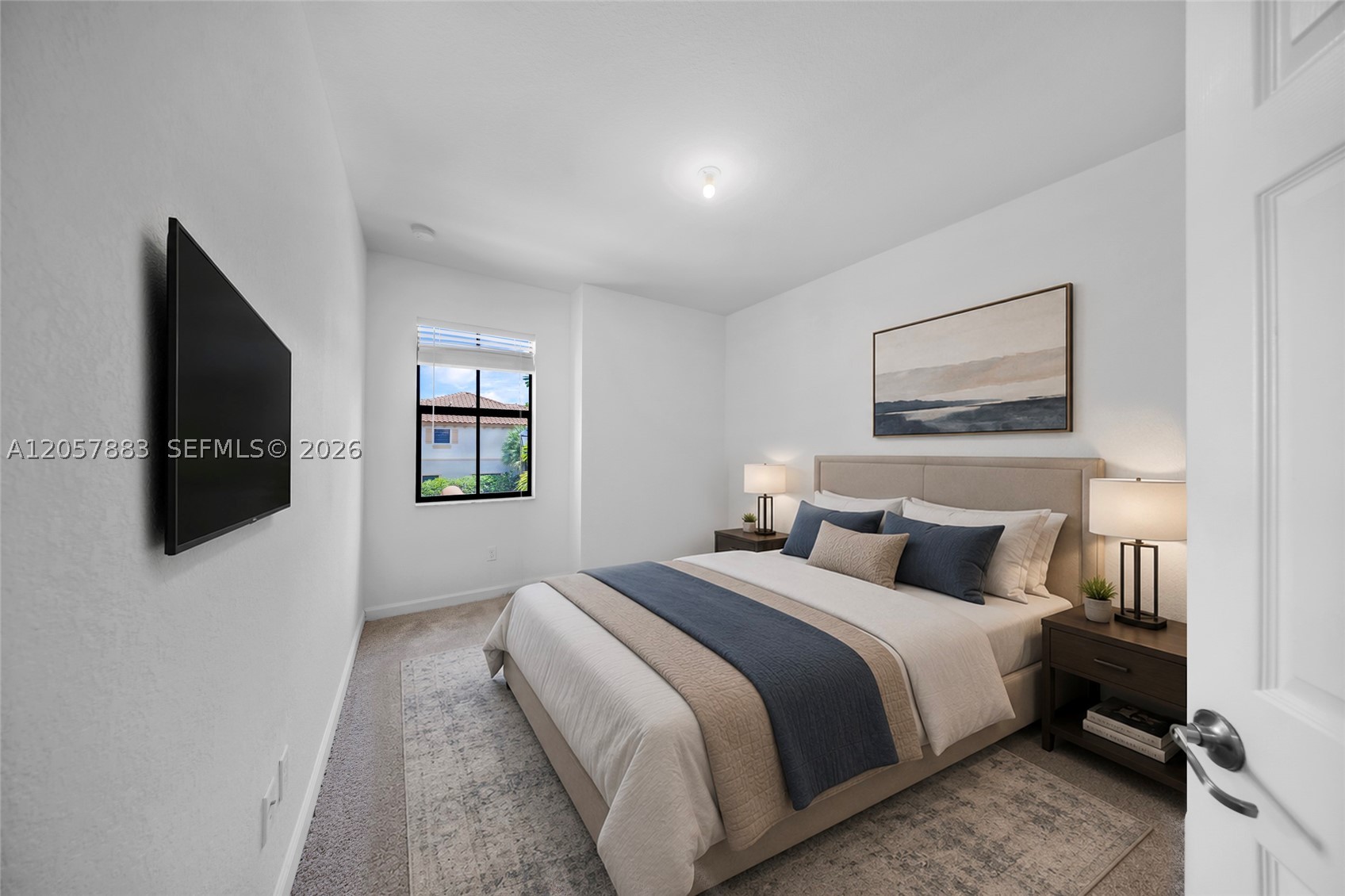 SIMONTON COURT - Residential