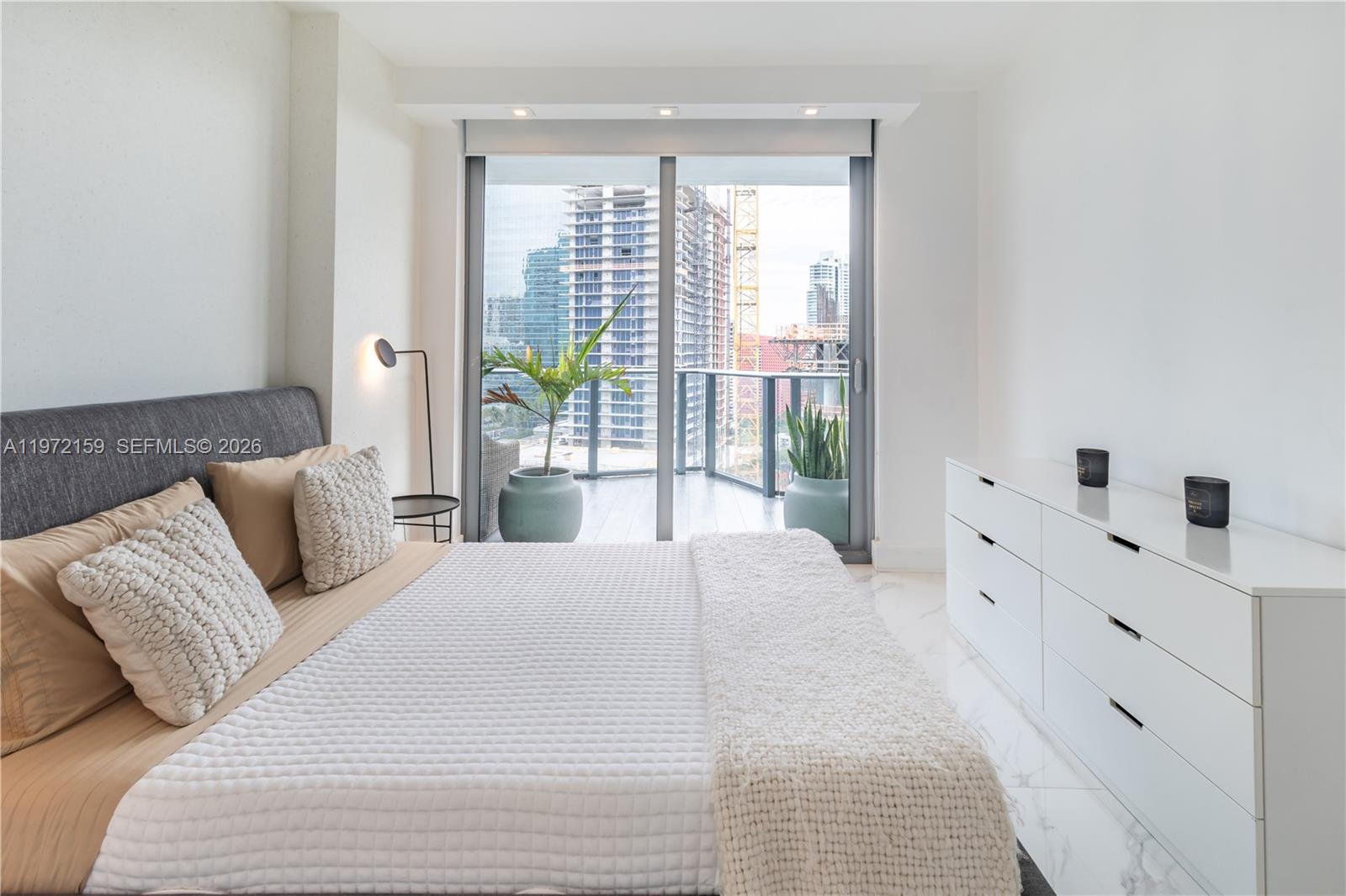1300 S MIAMI AVENUE CONDO - Residential