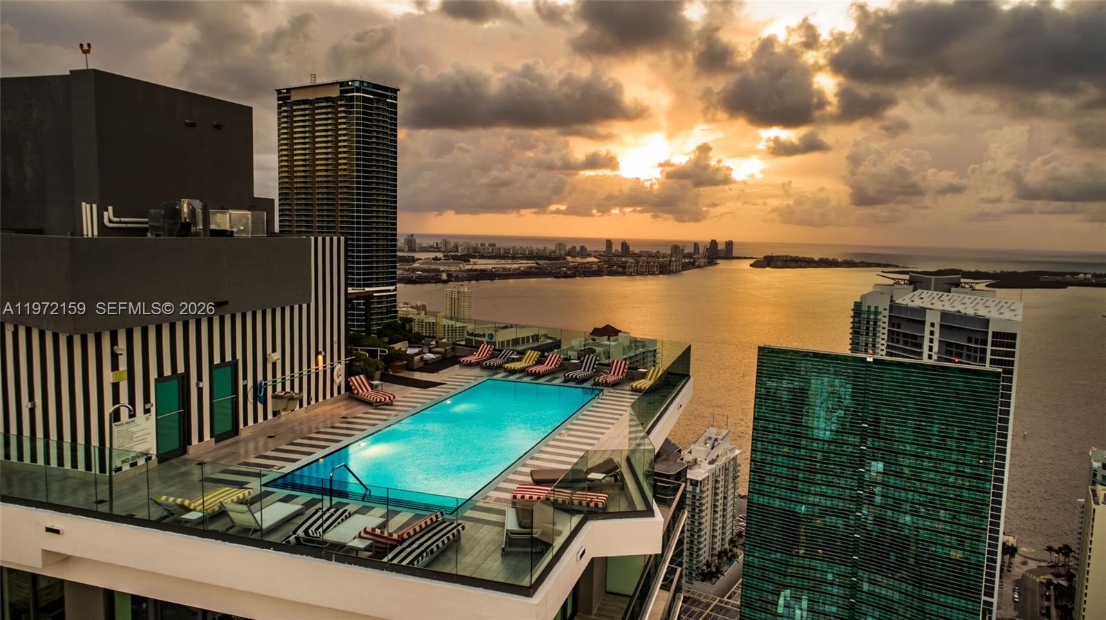 1300 S MIAMI AVENUE CONDO - Residential