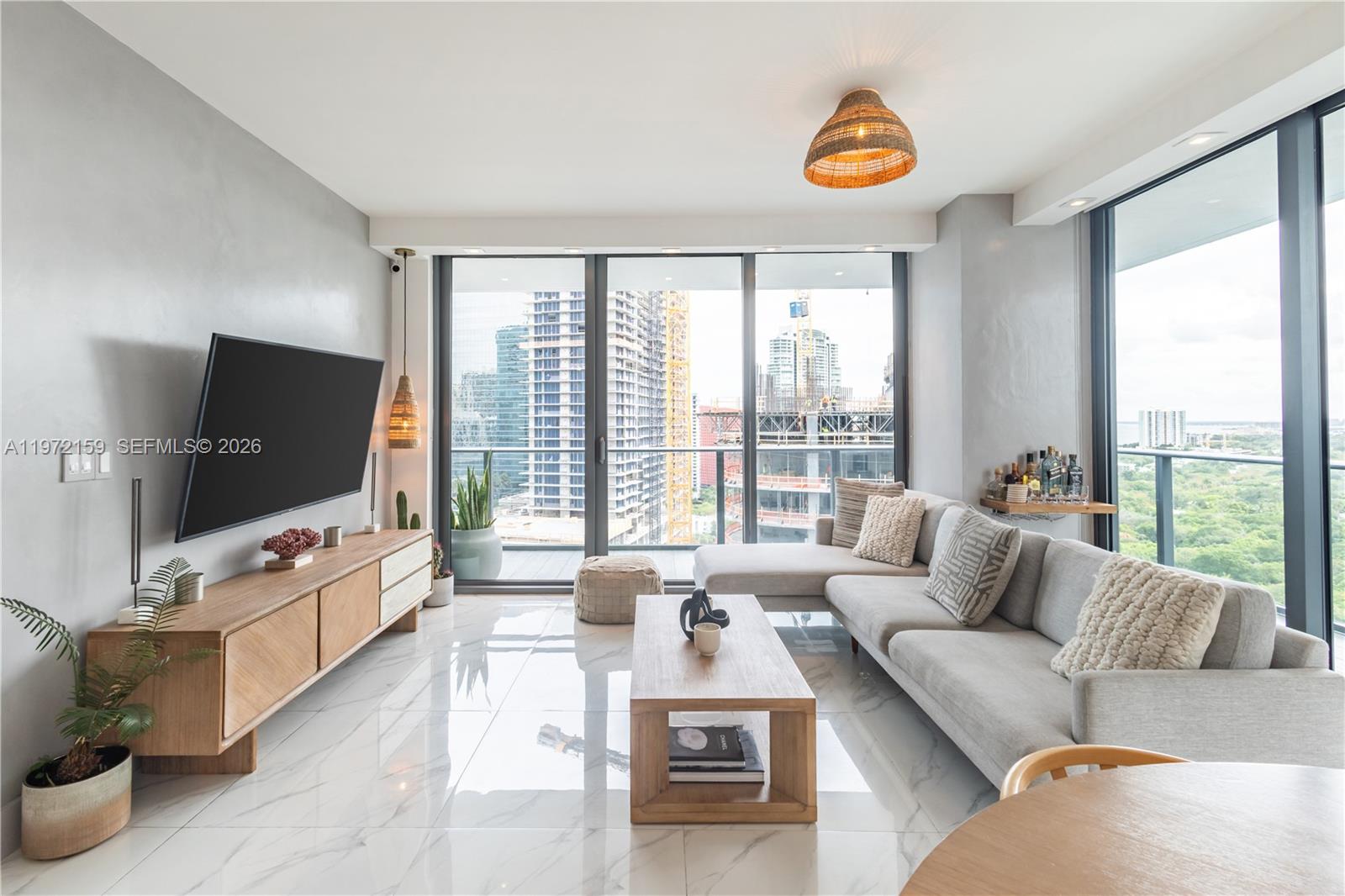 1300 S MIAMI AVENUE CONDO - Residential