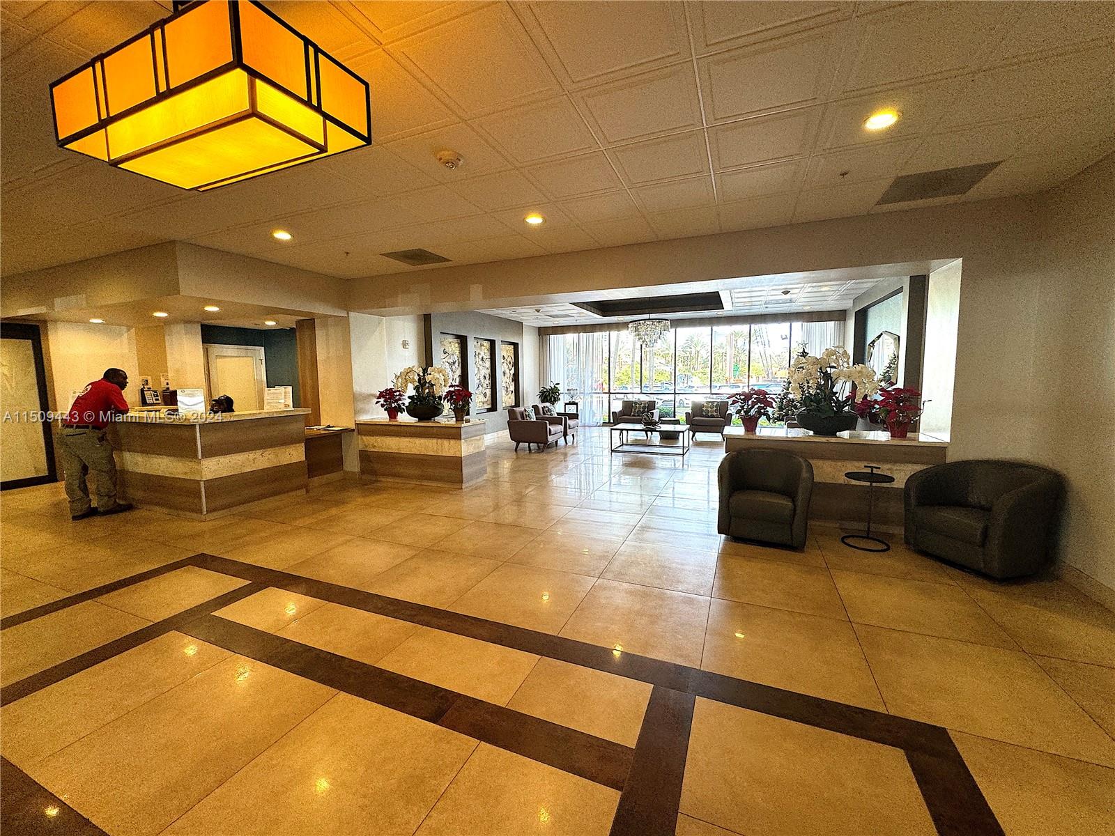 FLAMENCO - Residential Lease