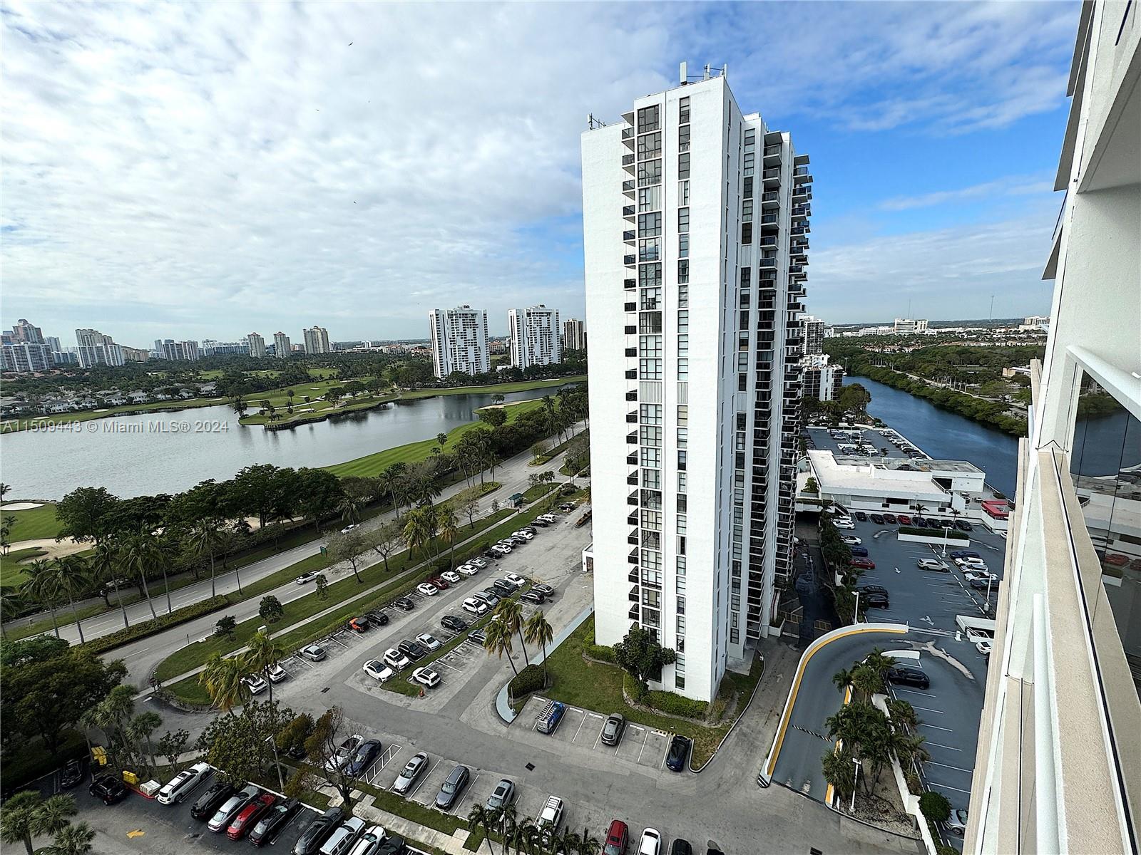 FLAMENCO - Residential Lease