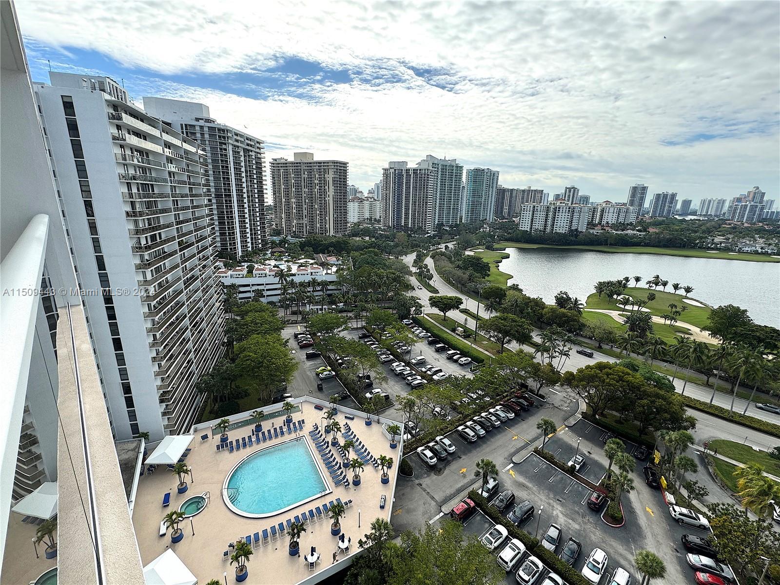 FLAMENCO - Residential Lease