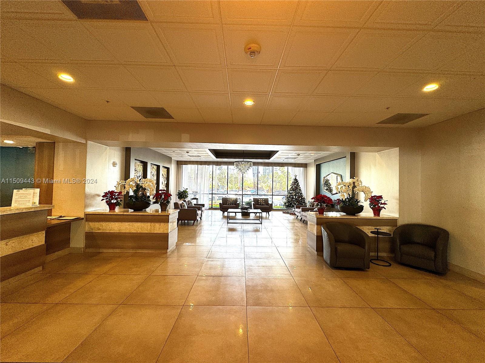 FLAMENCO - Residential Lease