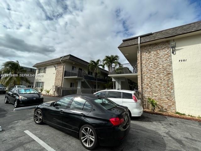 A J BENDLES - Residential Lease
