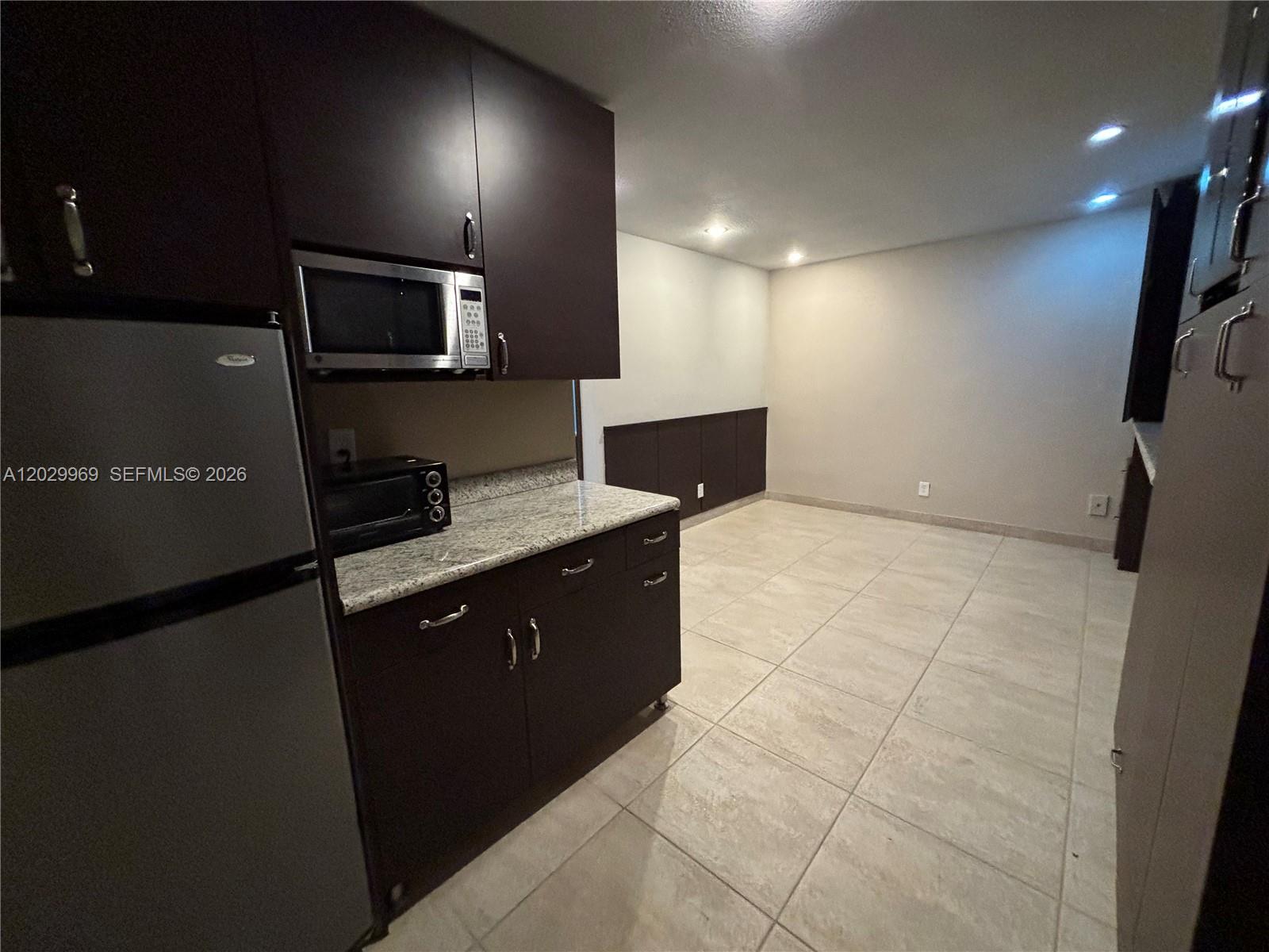 A J BENDLES - Residential Lease