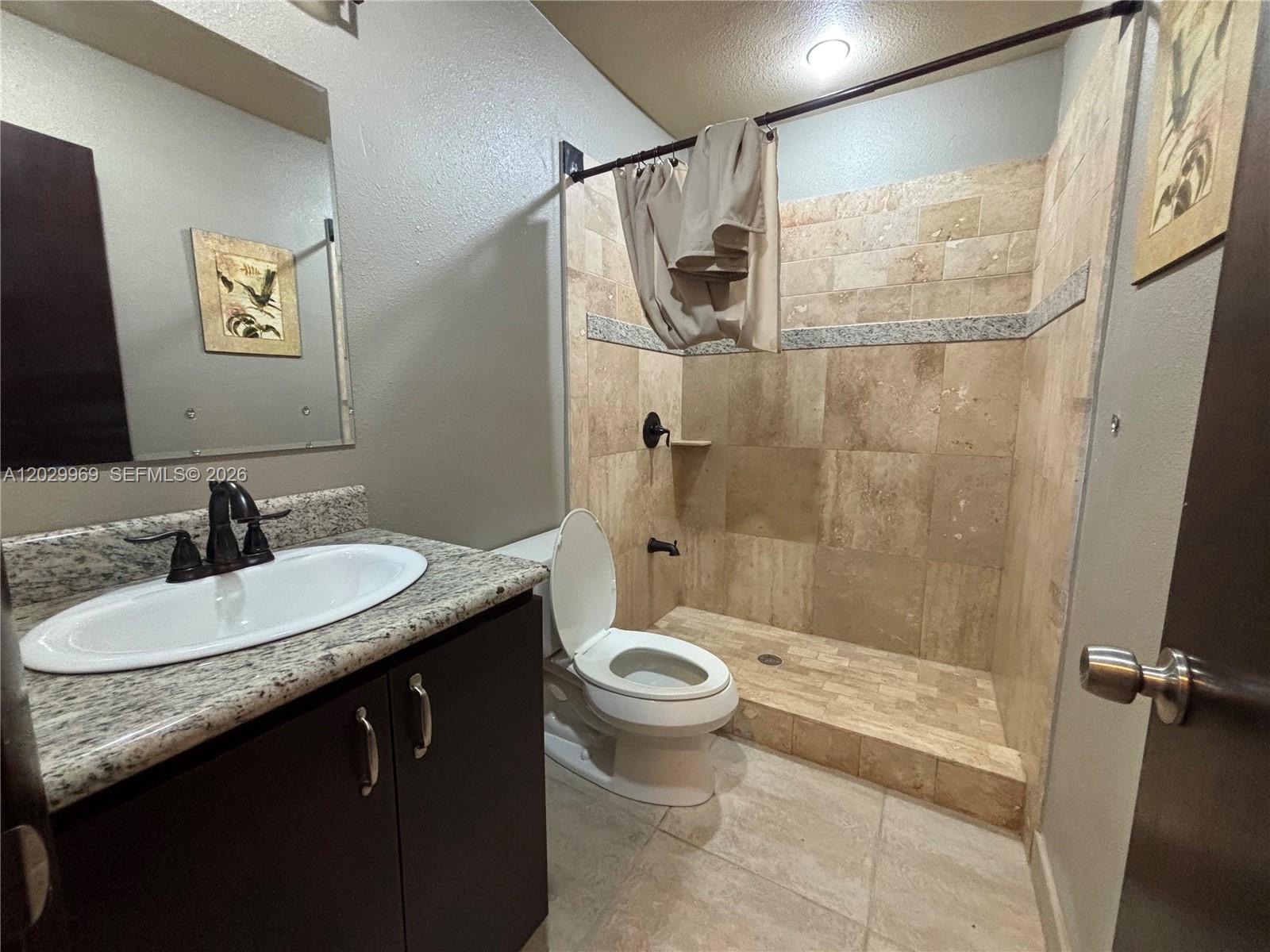 A J BENDLES - Residential Lease