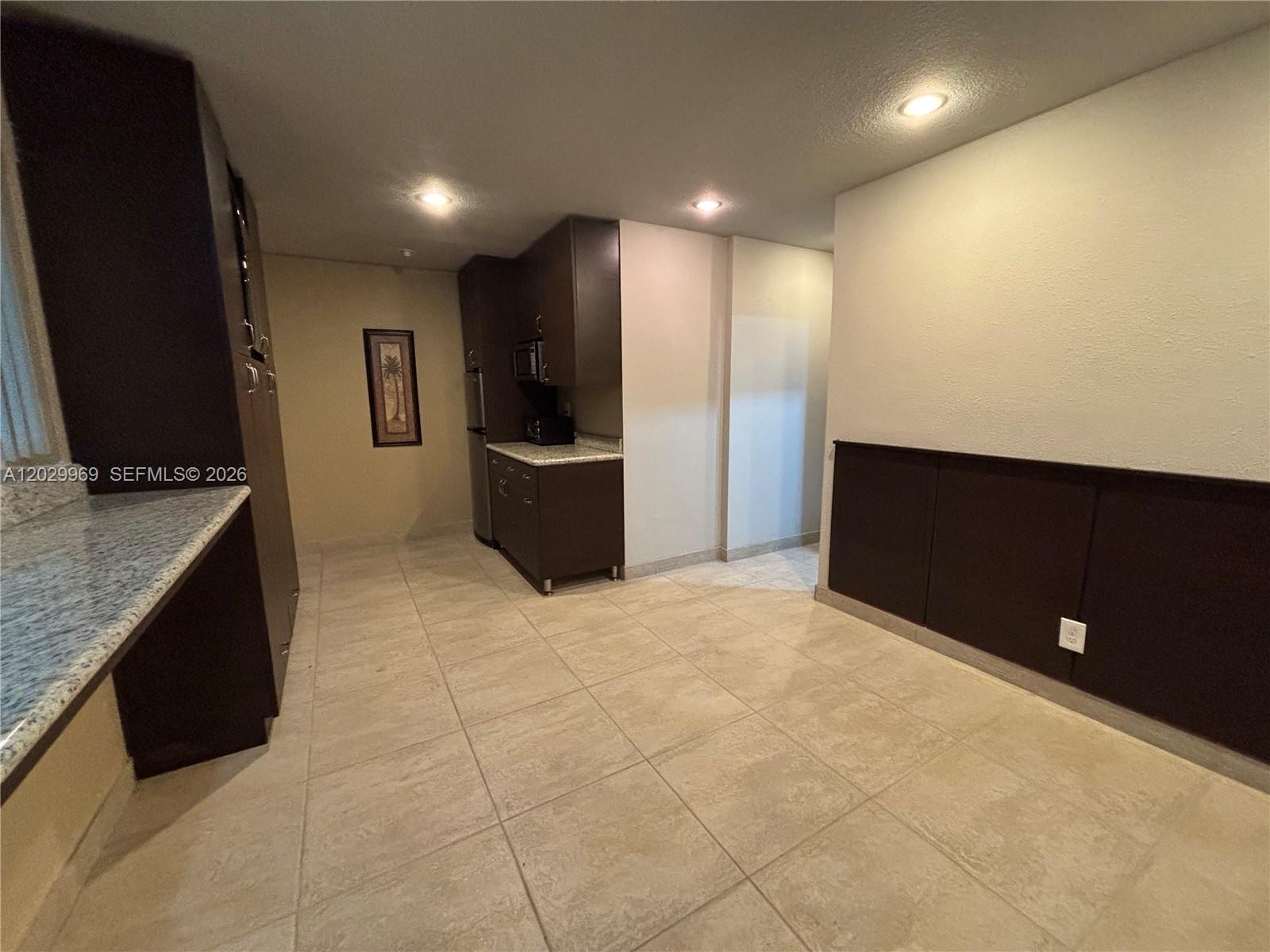 A J BENDLES - Residential Lease