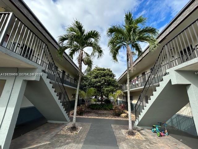 A J BENDLES - Residential Lease