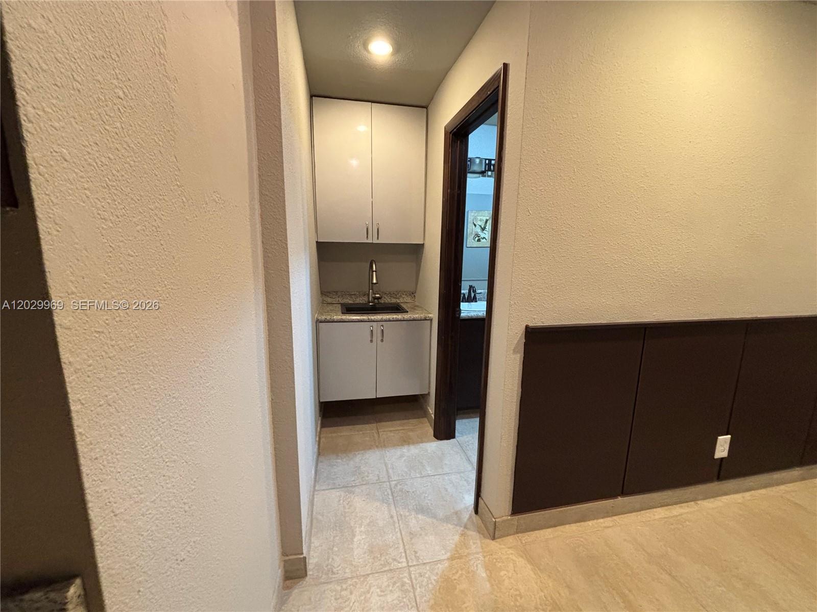 A J BENDLES - Residential Lease