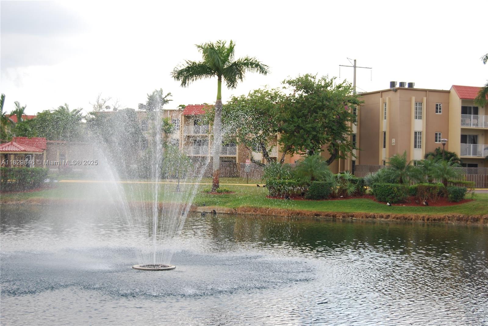 DORAL GARDENS II CONDO - Residential Lease
