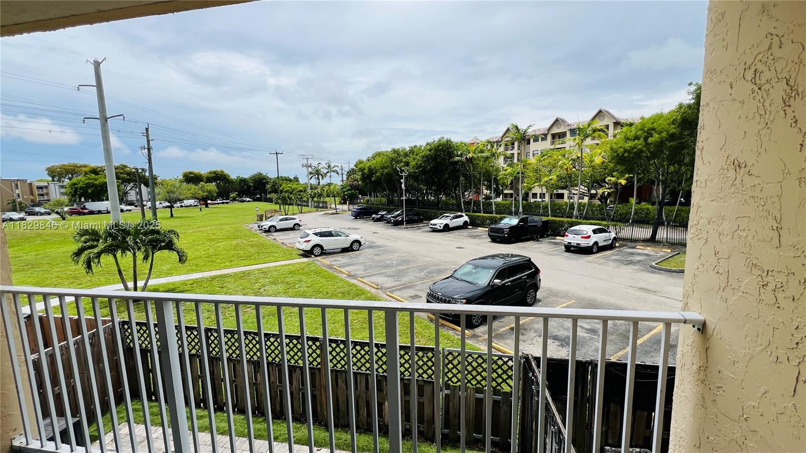 DORAL GARDENS II CONDO - Residential Lease