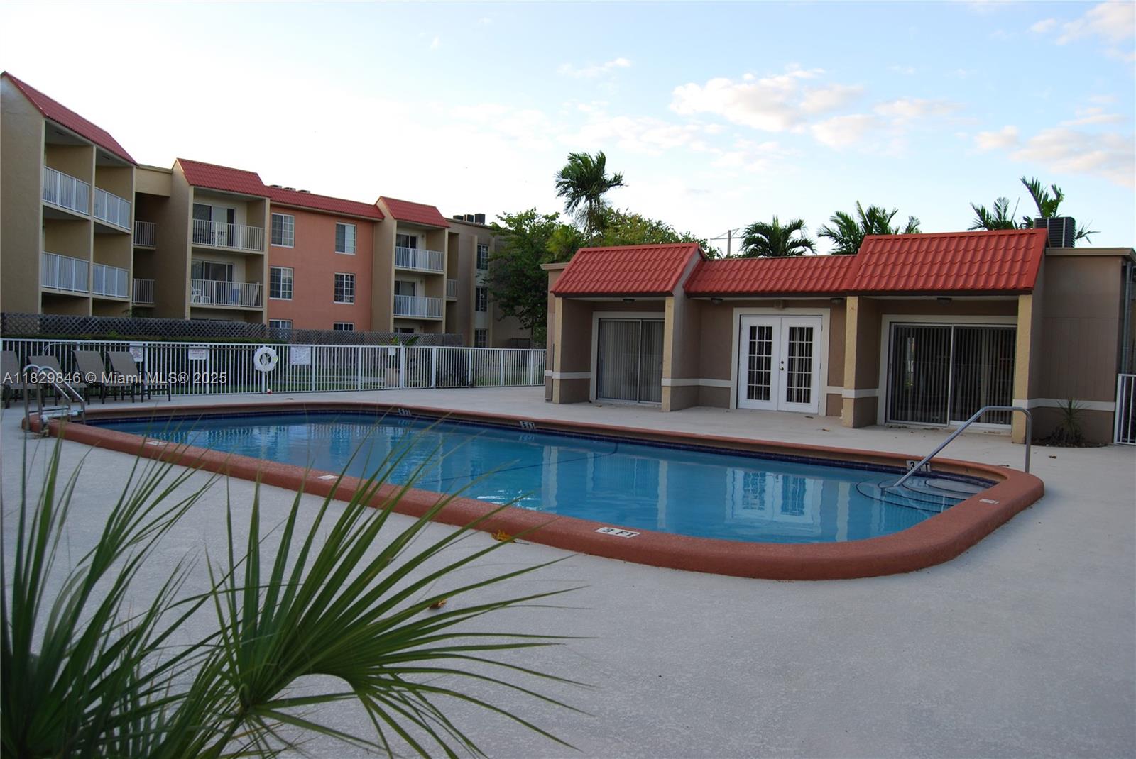 DORAL GARDENS II CONDO - Residential Lease