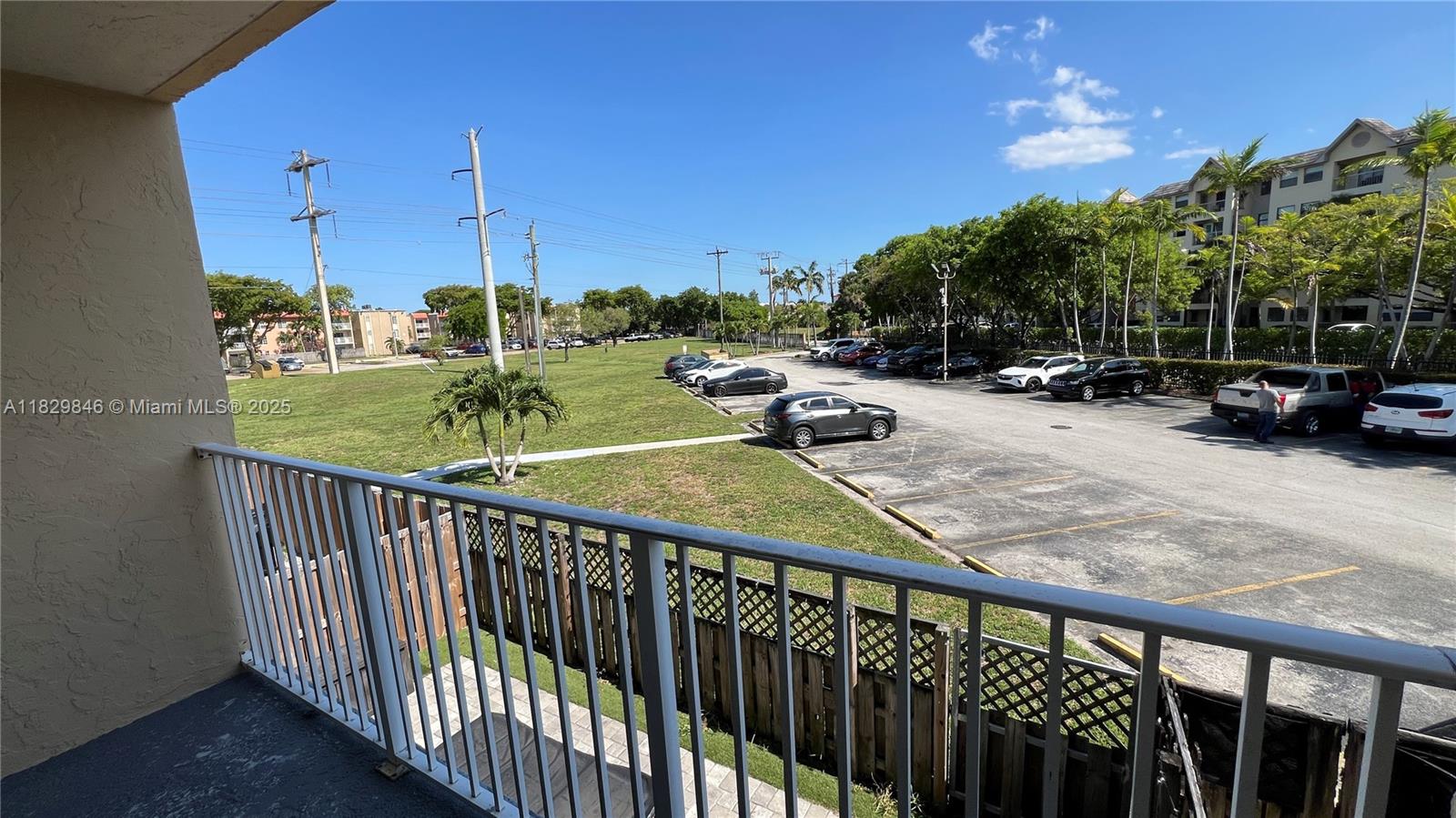 DORAL GARDENS II CONDO - Residential Lease