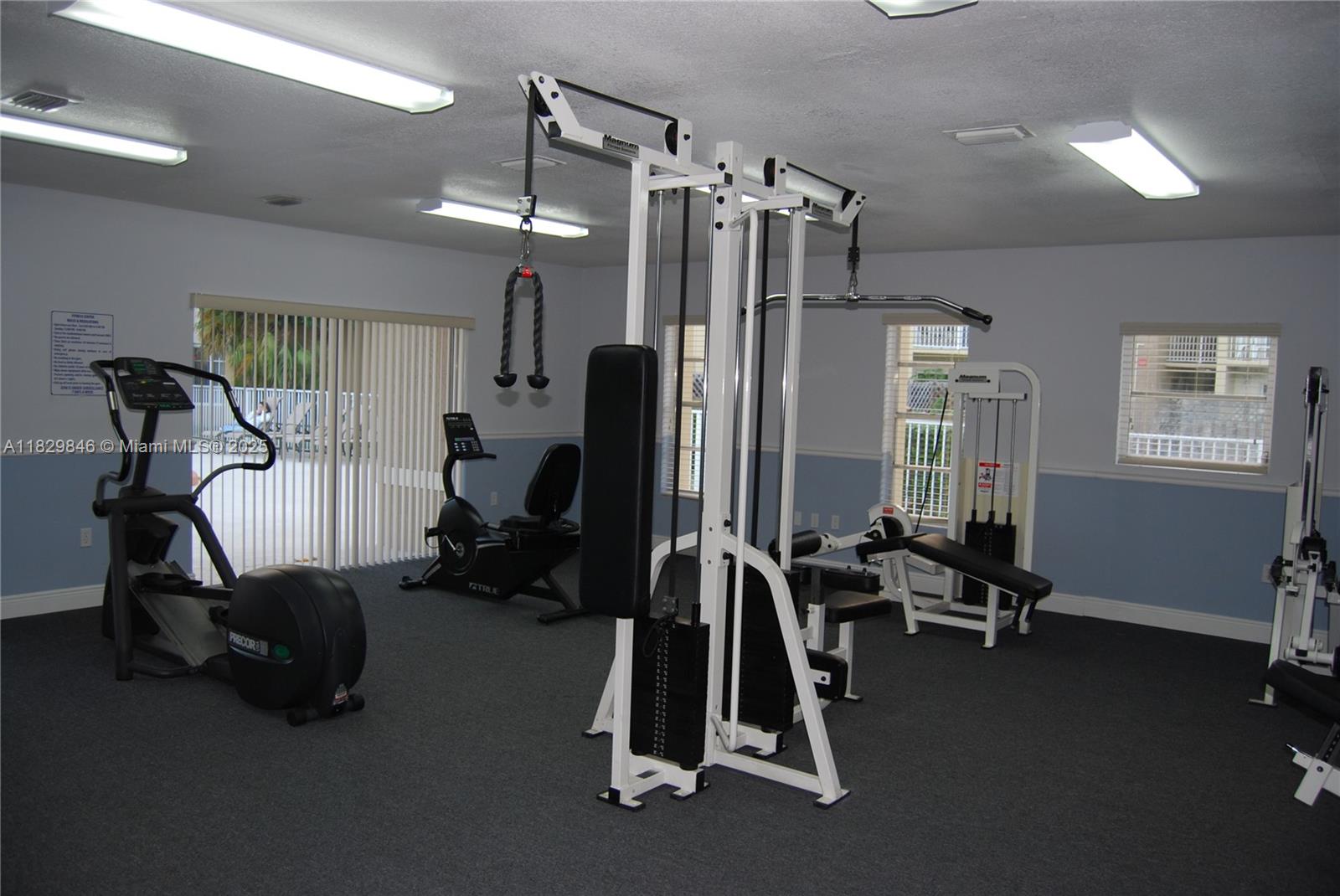DORAL GARDENS II CONDO - Residential Lease