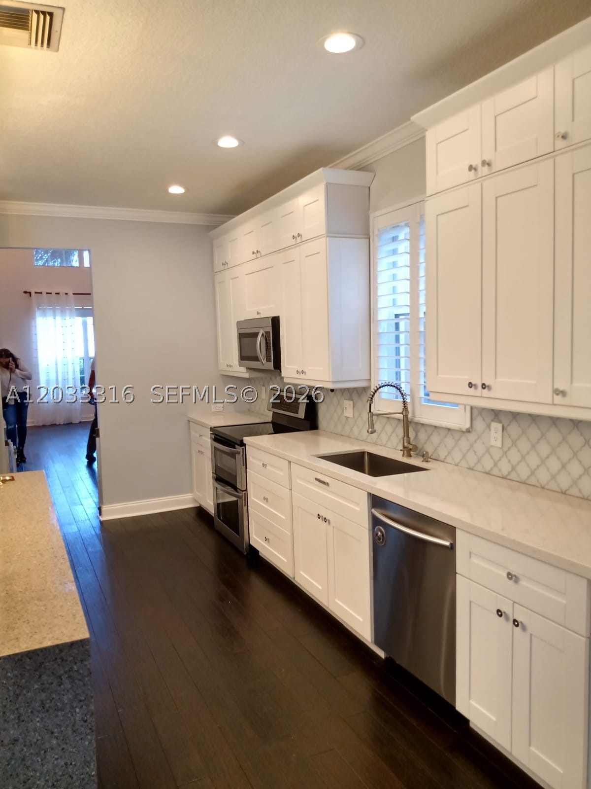 MIZNER POINTE OF BOCA VIA - Residential