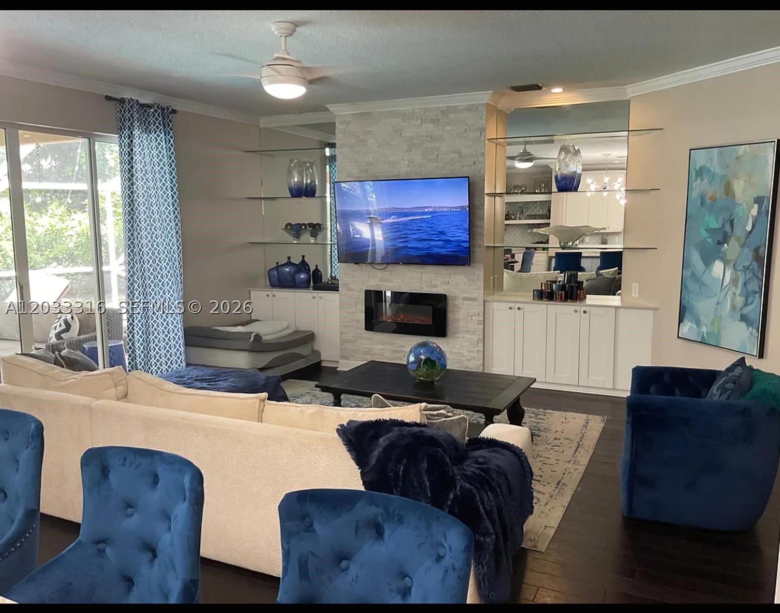 MIZNER POINTE OF BOCA VIA - Residential